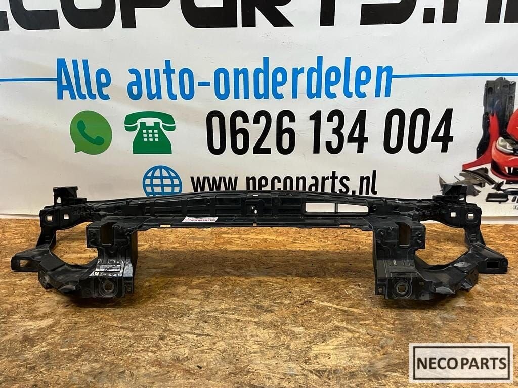 FORD MONDEO MK5 FRONT VOORFRONT ORIGINEEL HS718B041B, Auto-onderdelen, Carrosserie en Plaatwerk, Bumper, Ford, Gebruikt, Ophalen of Verzenden