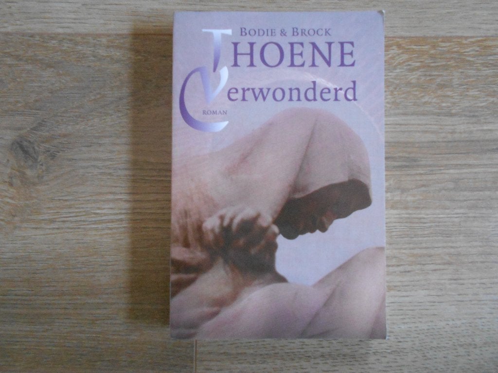Bodie & Brock Thoene Verwonderd, Boeken, Ophalen of Verzenden, Zo goed als nieuw