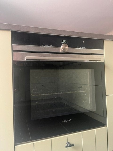 siemens inbouwoven, Ophalen, Gebruikt, Siemens, Inbouw