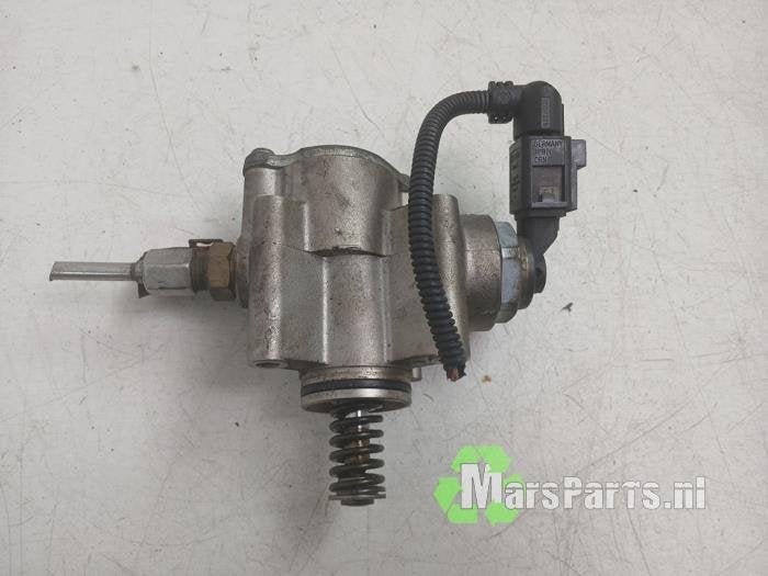 Brandstofpomp Mechanisch van een Volkswagen Jetta, Gebruikt, -, Volkswagen, -