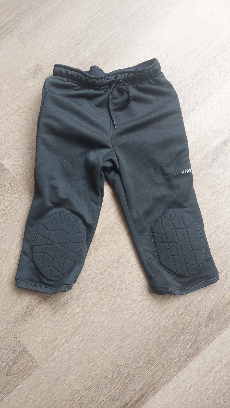 Kipsta Keepersbroek Maat 152 Driekwart Broek, Ophalen of Verzenden