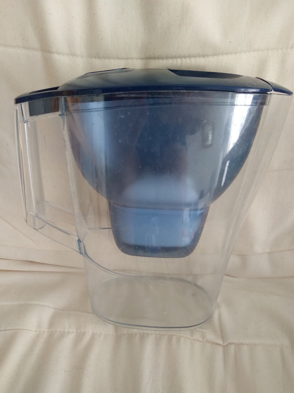 brita filter apparaat, Ophalen of Verzenden, Rechthoekig