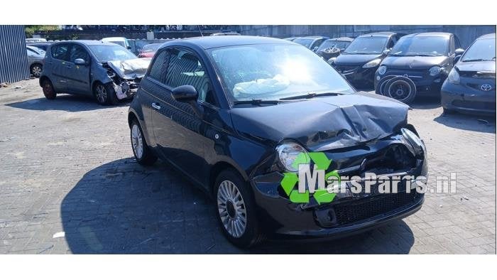 Gaspedaal van een Fiat 500, Gebruikt, -, -, Ophalen of Verzenden