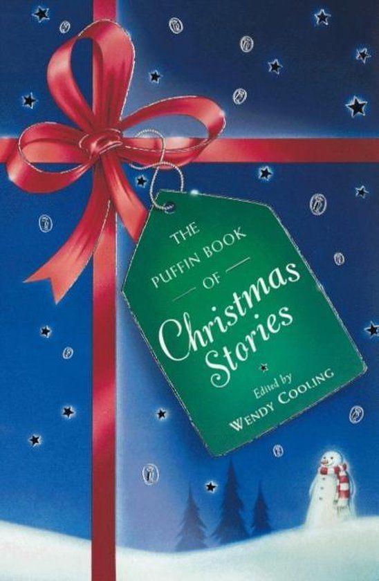 The Puffin Book of Christmas Stories"", Ophalen of Verzenden, Nieuw