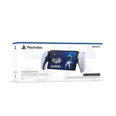 Sony PlayStation Portal Remote Player, Ophalen of Verzenden, Zo goed als nieuw