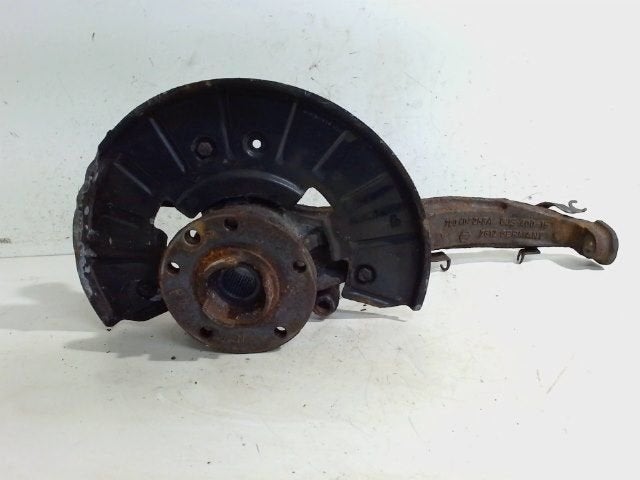 Wielnaaf rechts voor Volkswagen Touareg, Onderdelen@venauto.nl, Van der Ven Autorecycling B.V., Gebruikt, Ettenseweg 76, 4706 PB Roosendaal, The Netherlands