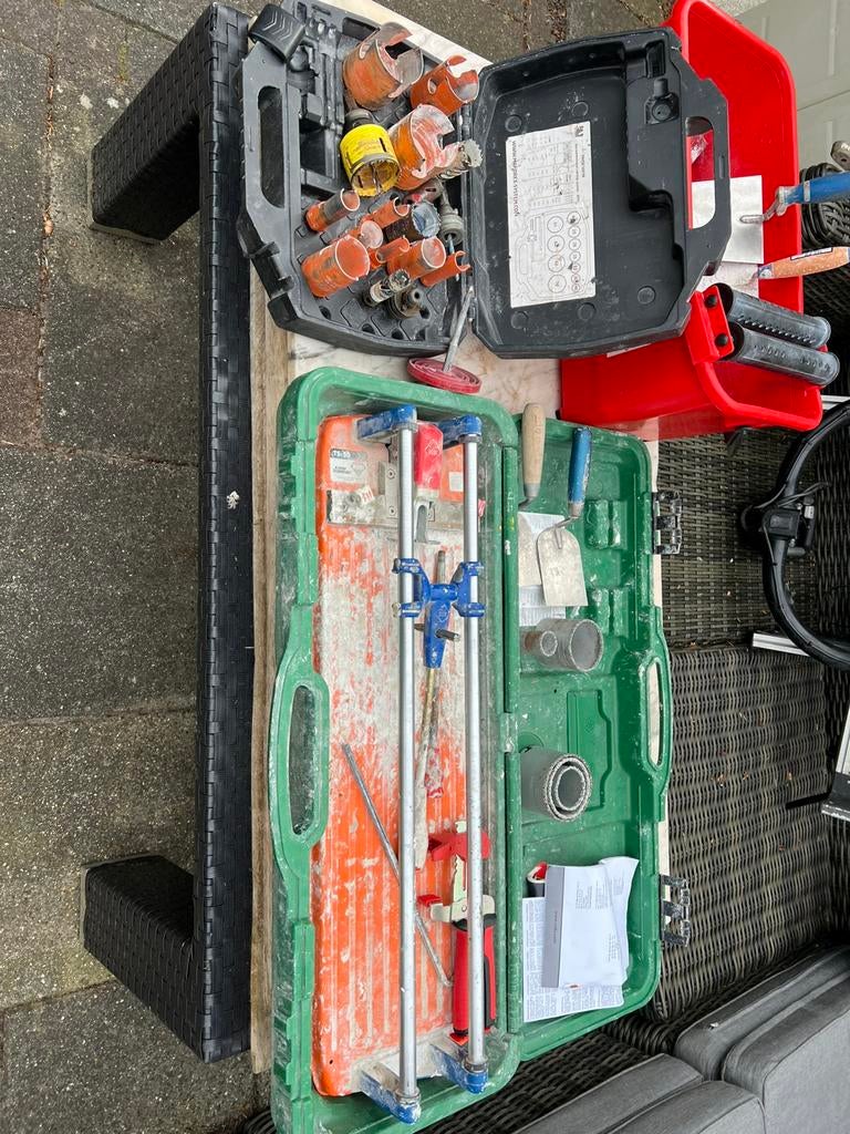 Rubi, Ophalen of Verzenden, Zo goed als nieuw