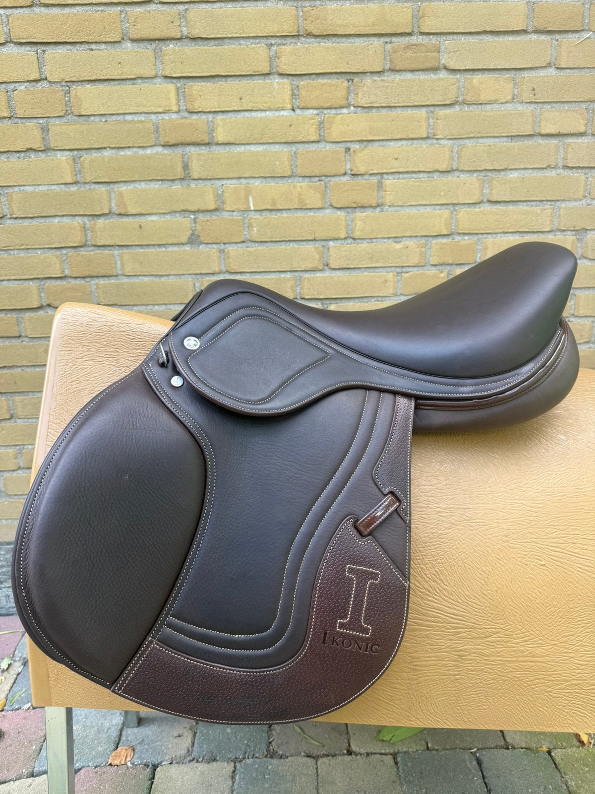 Diverse Ikonic spring&dress (Gratis passervice bij aanschaf), Dieren en Toebehoren, Nieuw, Zeeasterweg, Ophalen of Verzenden, Ck