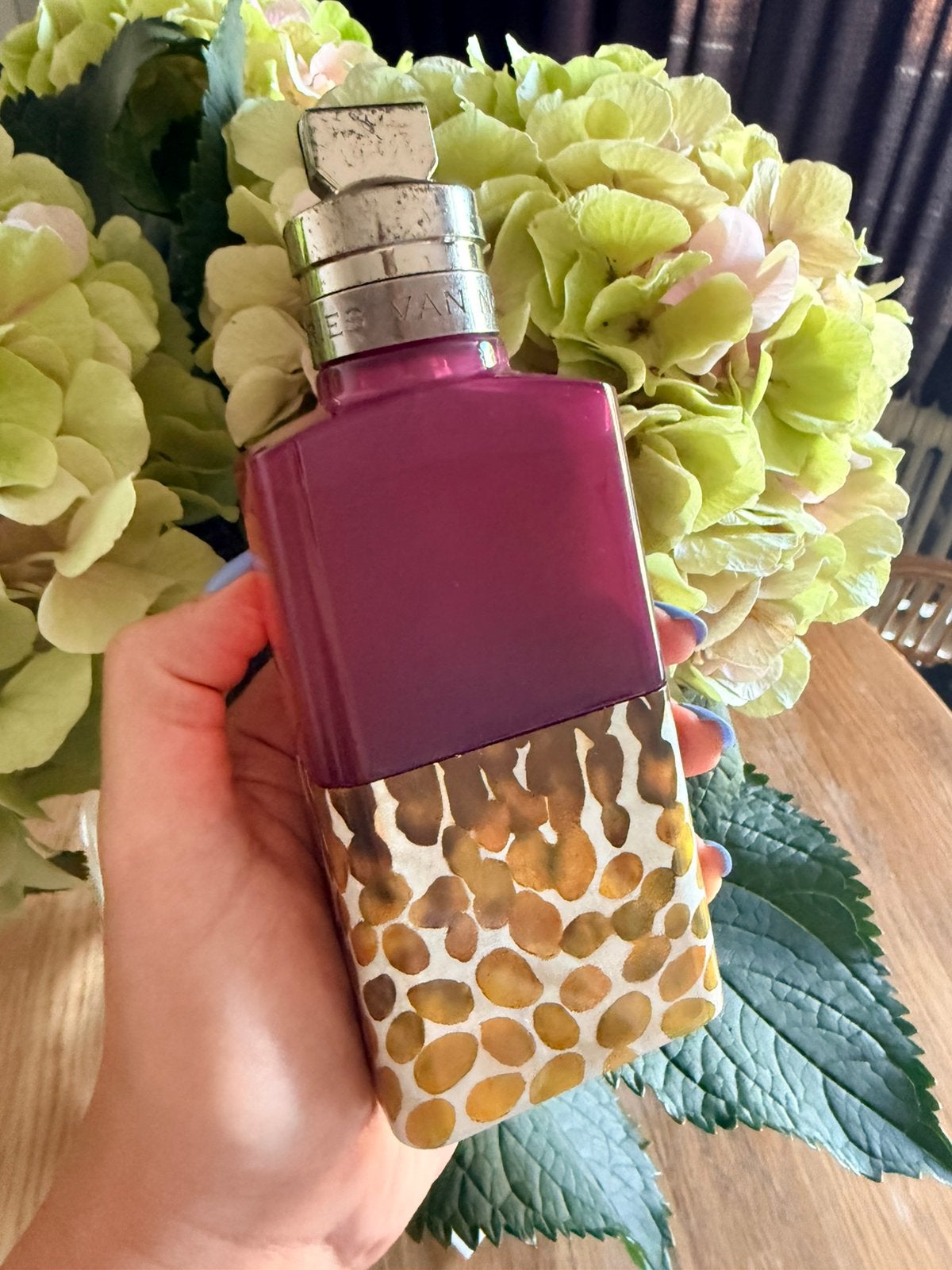 Velvet Violet by Dries van Noten, Ophalen of Verzenden, Zo goed als nieuw