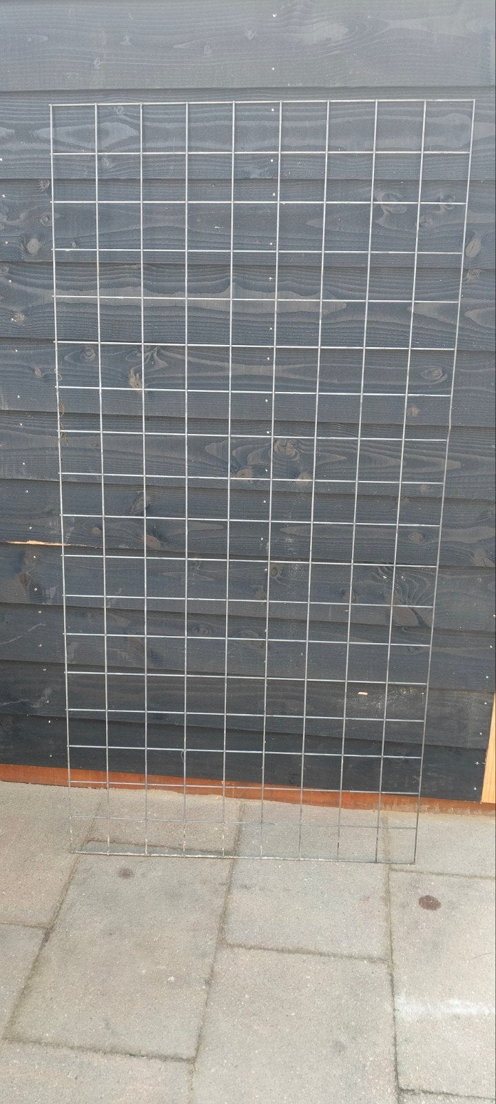 Trellis 2 stuks., Ophalen, Minder dan 10 meter