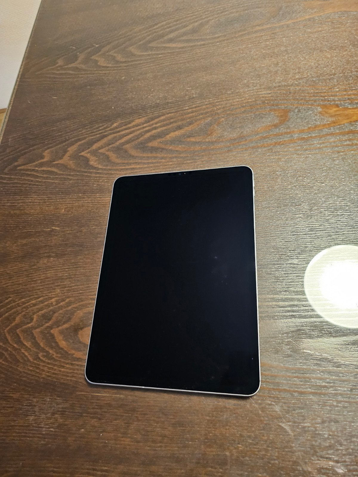 iPad Pro 11 inch (4e gen) 256GB - lees de advertentie., Ophalen, Gebruikt, 11 inch, Apple iPad Pro