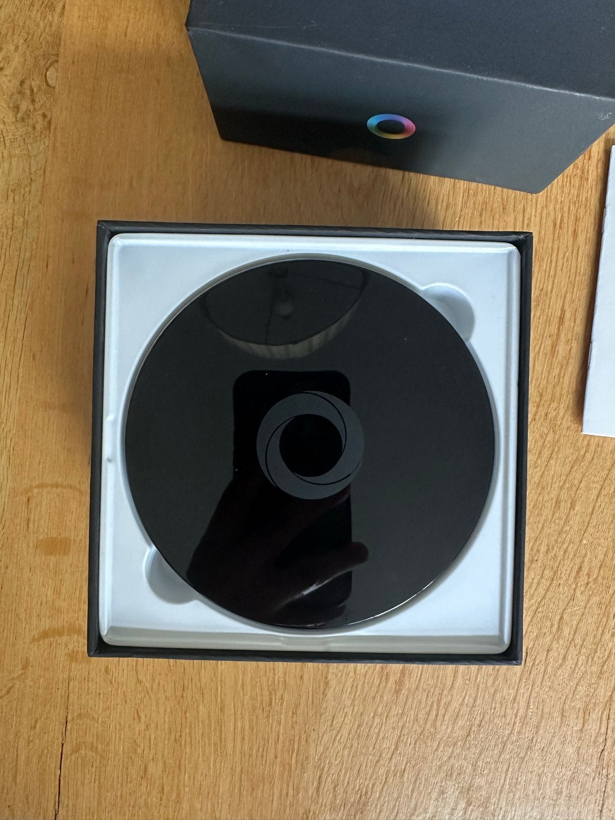 Homey Bridge (nieuw) - Smart Home Hub, Computers en Software, Overige Computers en Software, Nieuw, Ophalen