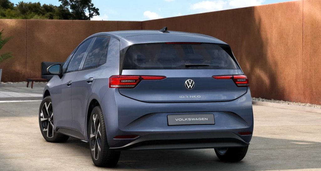 Volkswagen ID.3 ID.3 NEO style EERSTE VAN NL, Auto's, Volkswagen, 510 min, ID.3, 231 pk, Nieuw