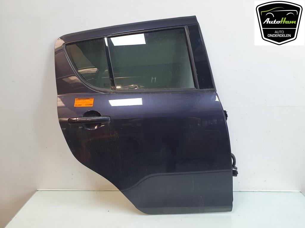 Portier Rechts Achter Suzuki Swift (ZA/ZC/ZD) 6800368L01, Auto-onderdelen, Gebruikt, Suzuki Deutschland GmbH, Kontakt@suzuki.de