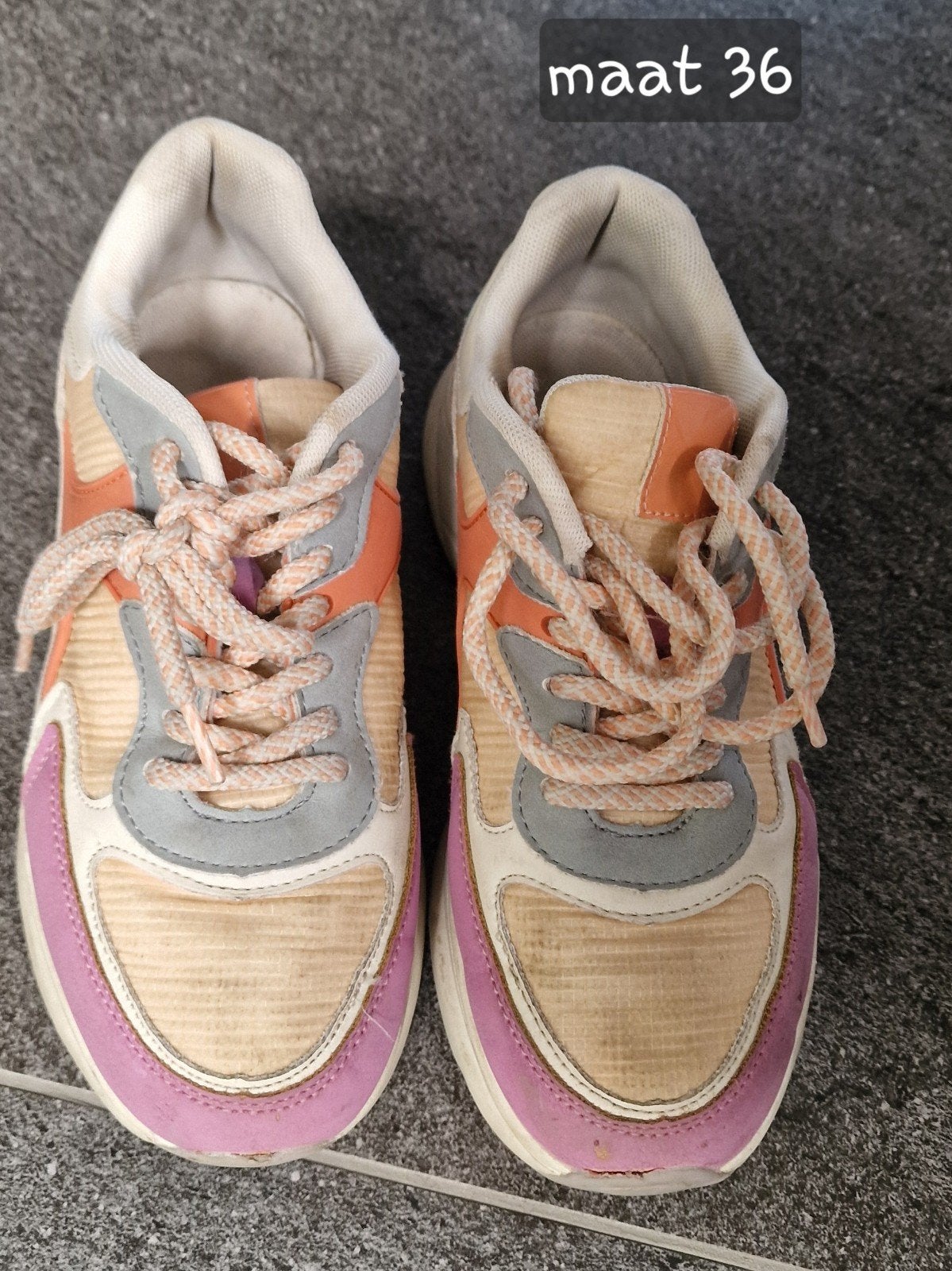 meisjeskleding maat 134/140 en 140/146 en schoenen maat 36, Kinderen en Baby's, Kinderkleding | Maat 140, Gebruikt, Meisje, Ophalen of Verzenden