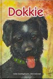 Dokkie Ineke Goedegebuure-Remmelzwaal 9789059520318, Ophalen of Verzenden, Zo goed als nieuw, Ineke Goedegebuure-Remmelzwaal