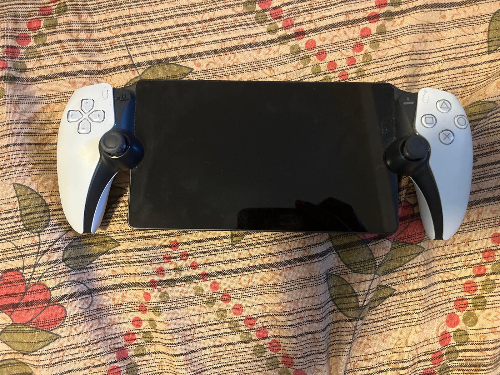 PlayStation Portal - Zo goed als nieuw, met doos