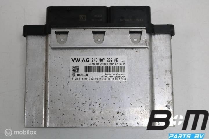 Motorregelapparaat Seat Ibiza 6J 04C907309AE, Gebruikt