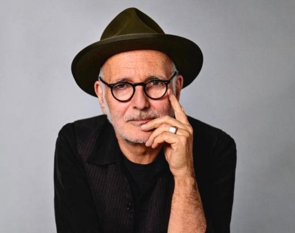Ludovico Einaudi concert, Juli
