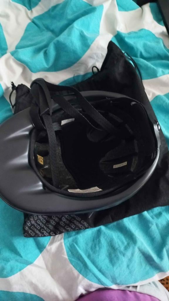 Zwarte Harry's Horse paardrij-cap, Kleding | Dames, Sportkleding, Ophalen, Zwart, Overige typen, Harry's Horse