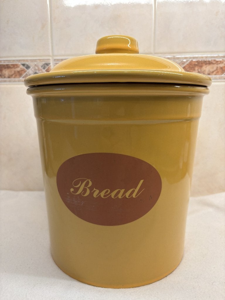 Engelse Bread (Brood) Pot, Antiek en Kunst, Ophalen of Verzenden
