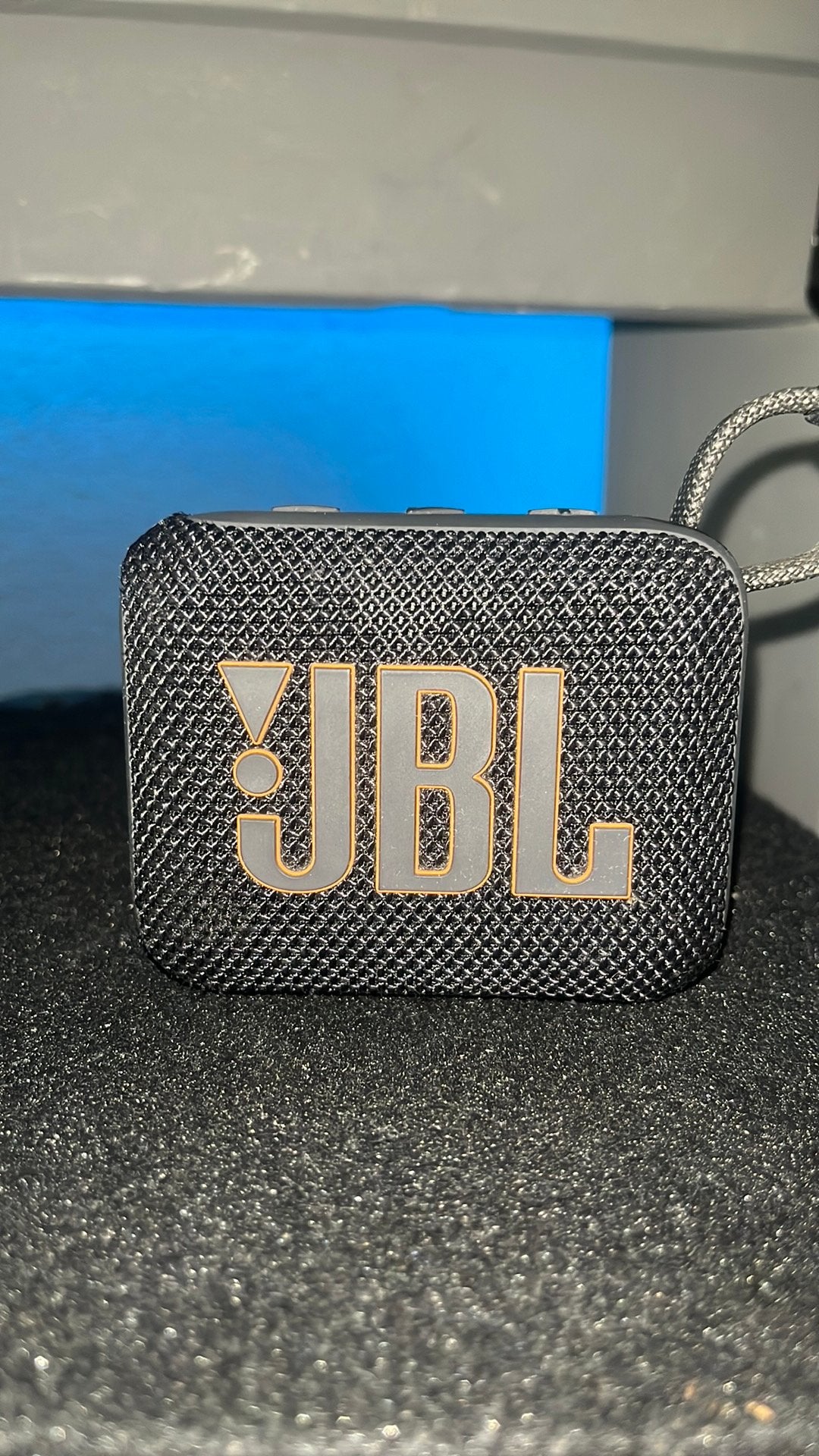 JBL Go 4, Ophalen, JBL, Overige typen, Zo goed als nieuw