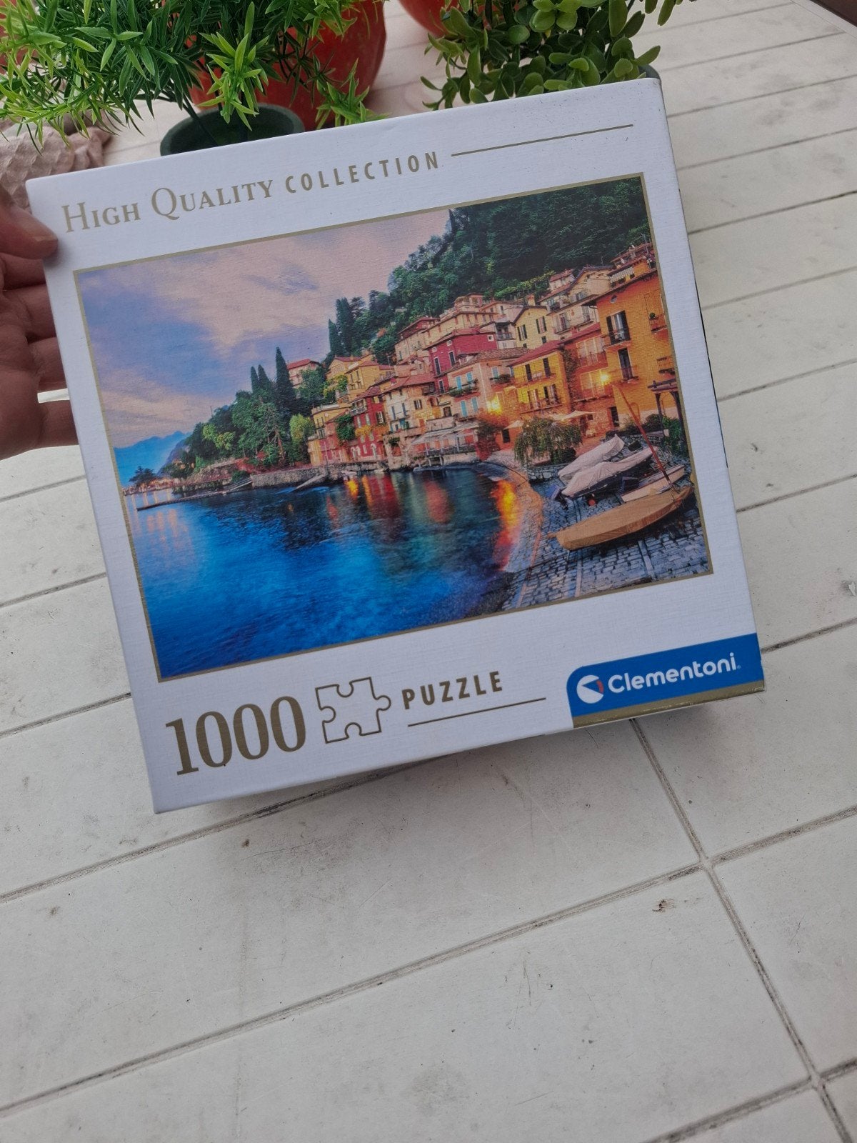 Diverse Puzzels (1000 & 2000 stukjes) - Per stuk of set, Ophalen of Verzenden, Gebruikt, King, Clementoni