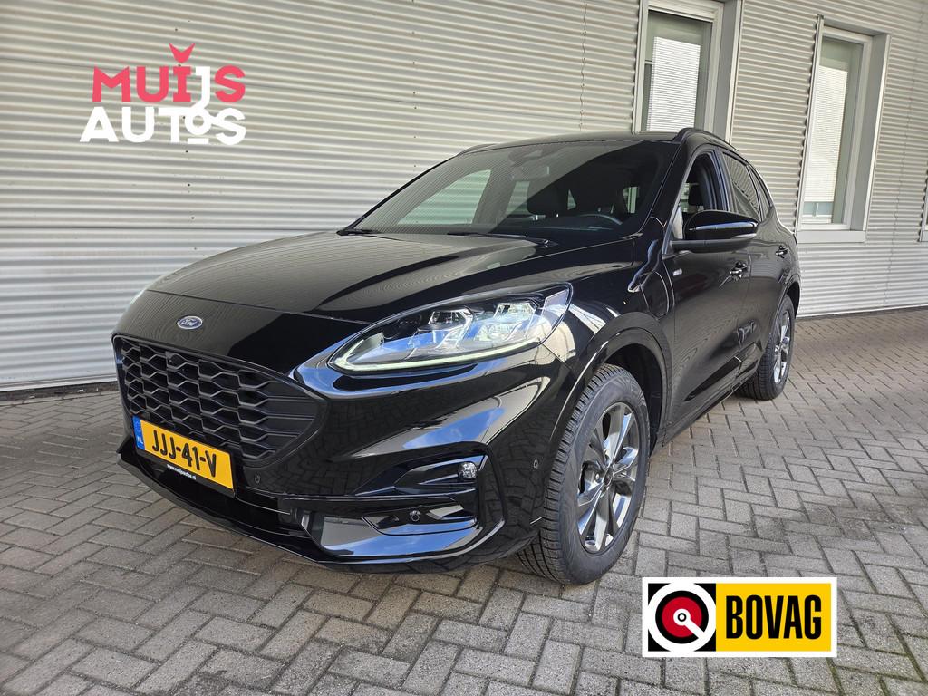 Ford Kuga 2.5 PHEV ST-Line X, Auto's, Ford, 14 kWh, Gebruikt, Euro 6, 4 cilinders