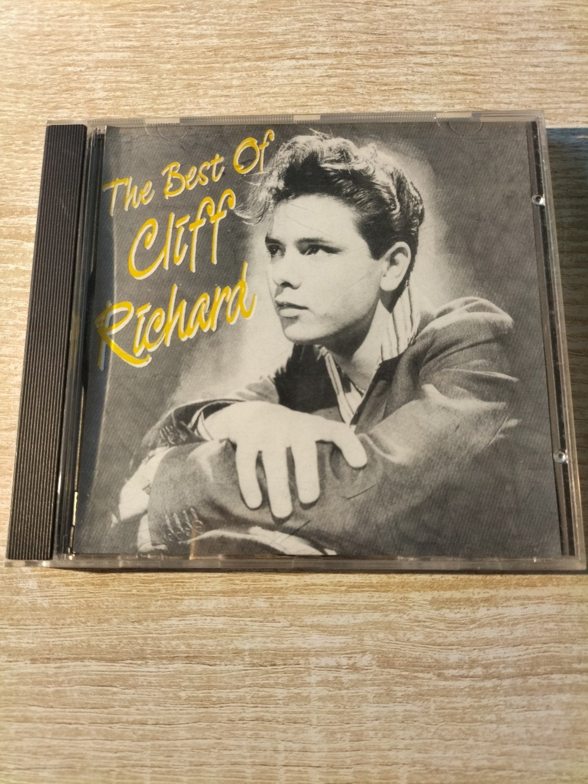 Cliff Richard - the best of, Cd's en Dvd's, Cd's | Pop, Ophalen of Verzenden