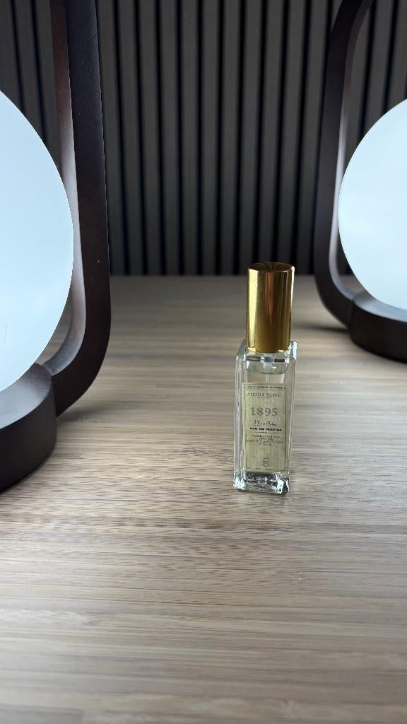 atelier rebul - 1895 - 10ml, Sieraden, Tassen en Uiterlijk, Uiterlijk | Parfum, Ophalen of Verzenden, Nieuw