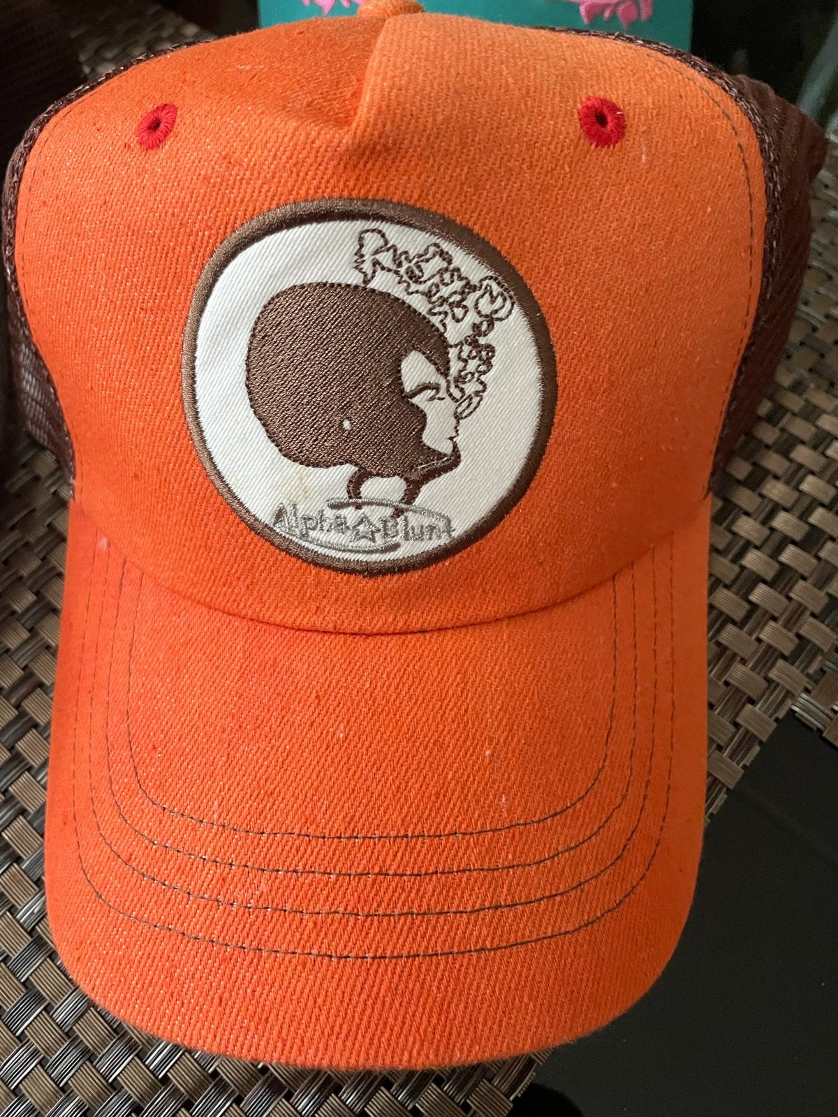 AlphaBlunt Trucker Caps - Diverse Stijlen, Kleding | Heren, Hoeden en Petten, Ophalen of Verzenden, Nieuw, One size fits all, Pet