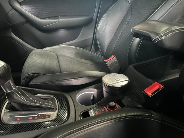 Foto 19 van Audi Q3 1.4 TFSI S line S tronic | Pano | Leder/Alcantara