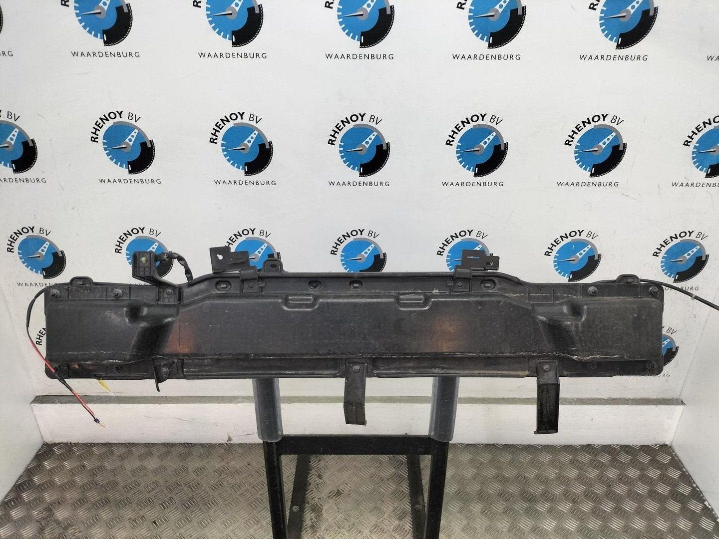 KIA PICANTO BUMPERBALK ACHTER 2015, Ophalen of Verzenden, Gebruikt, Stiba lid