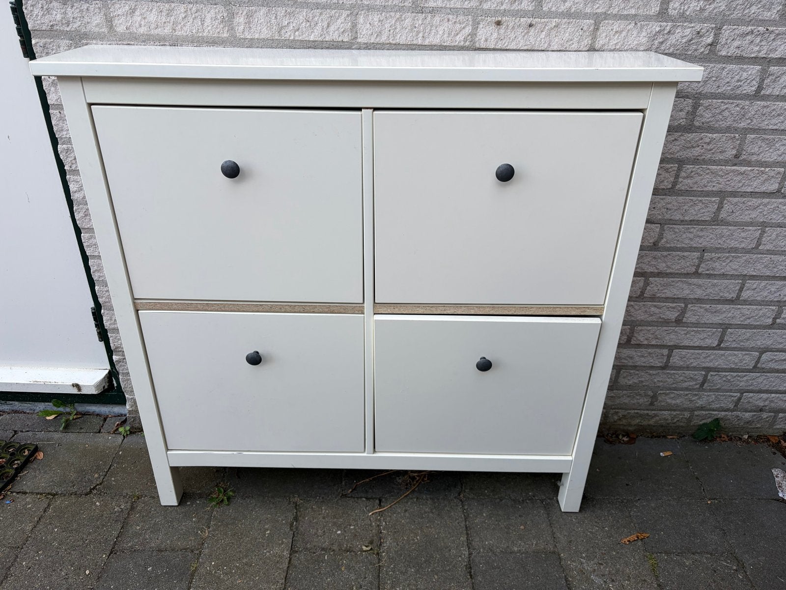 IKEA Hemnes schoenenkast (oud model), Huis en Inrichting, Ophalen, Gebruikt