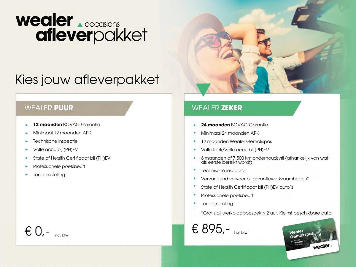 Skoda Kodiaq 1.5 TSI Sportline Business 7p. | 150 PK | Trekh, Auto's, 12 maanden, 4 cilinders, Origineel Nederlands, Bedrijf