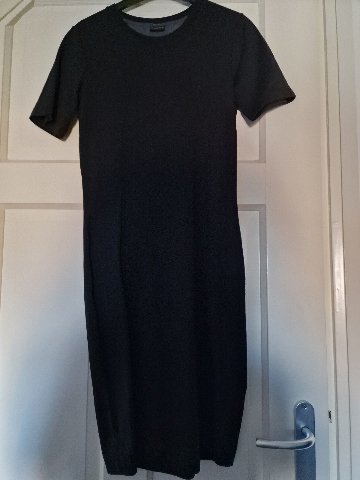 By malene birger jurk, Kleding | Dames, Jurken, Maat 38/40 (M), Zwart, Ophalen of Verzenden, By malene birger