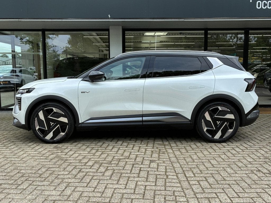 Mitsubishi Eclipse Cross Intense+ 87 kWh NIEUW UIT VOORRAAD, Auto's, Mitsubishi, Eclipse Cross, Huisgarantie, Met garantie (alle)