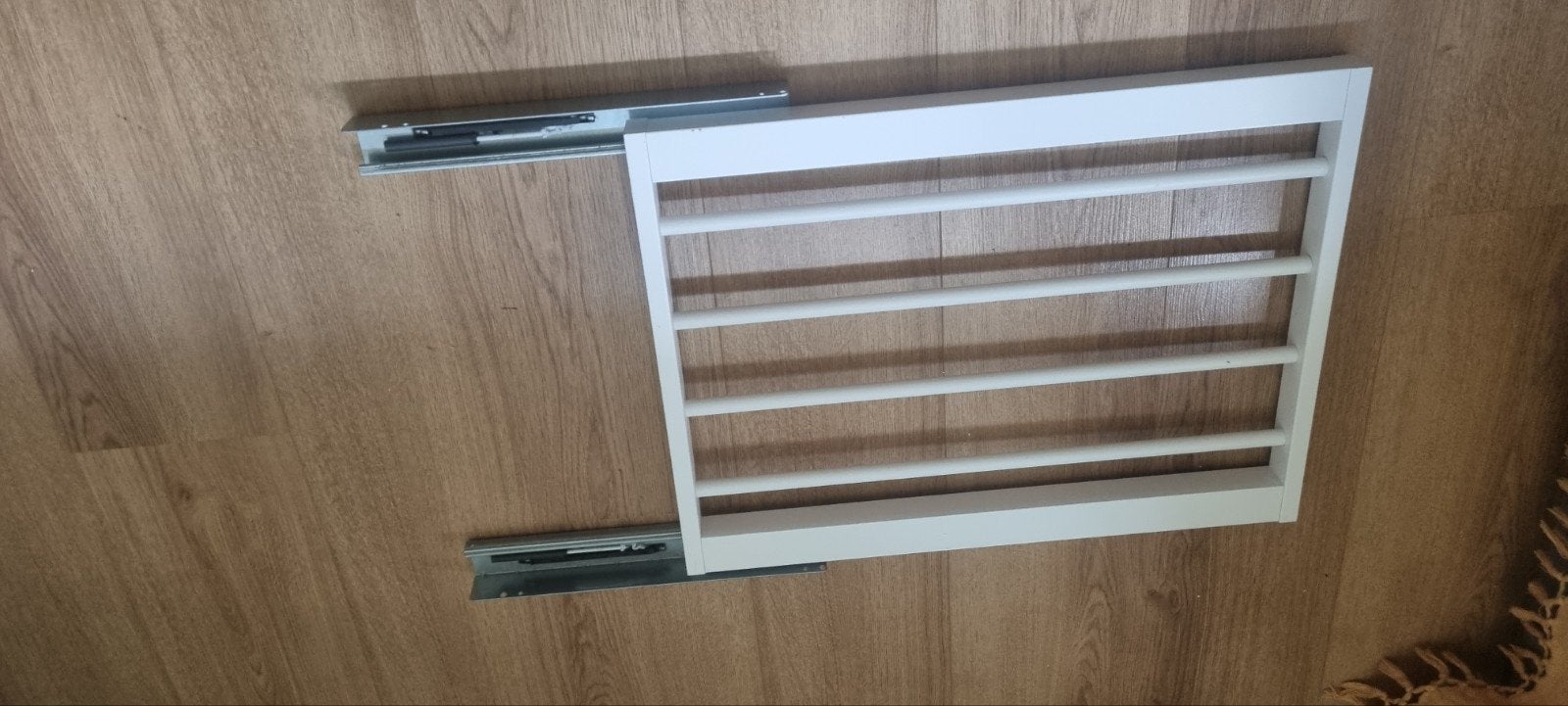 Ikea pax boekenrek uitschuifbaar 50x60, Ophalen, 50 tot 75 cm, 50 tot 100 cm, 200 cm of meer