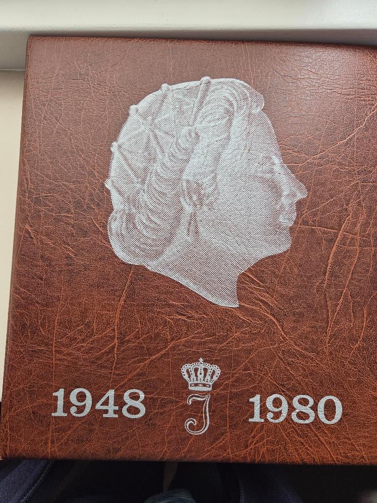 Munten, Postzegels en Munten, Ophalen of Verzenden, Overige landen