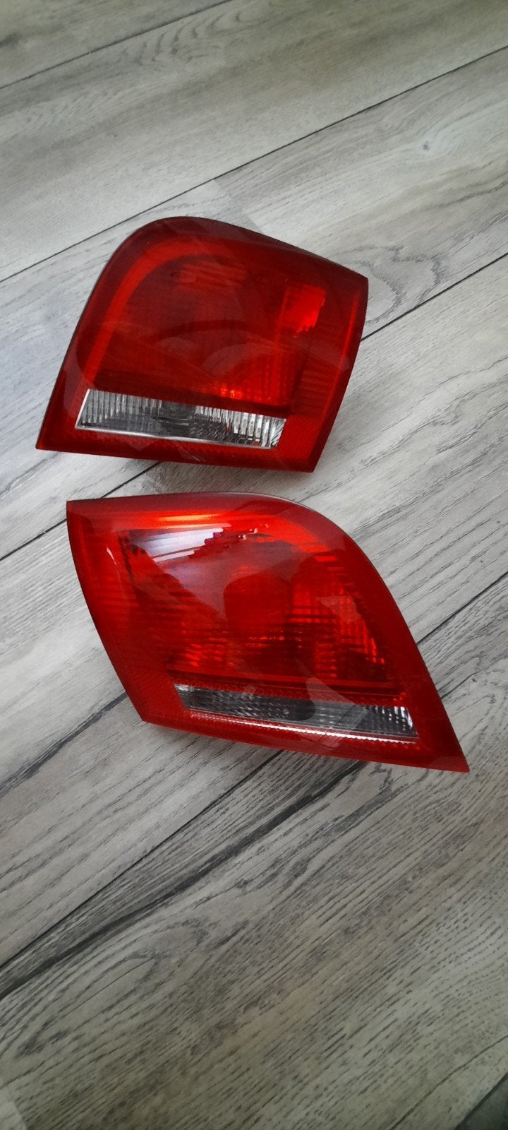 Achterlicht audi a3 sportback  150€, Ophalen, Audi