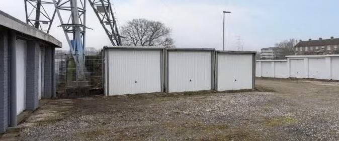 Garagebox te huur Heerlen | €125 p/m | Direct beschikbaar