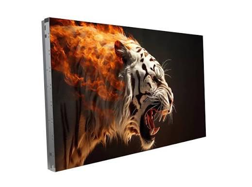55 inch tv merk barco, Ophalen of Verzenden, 100 cm of meer, 50 Hz, Overige merken