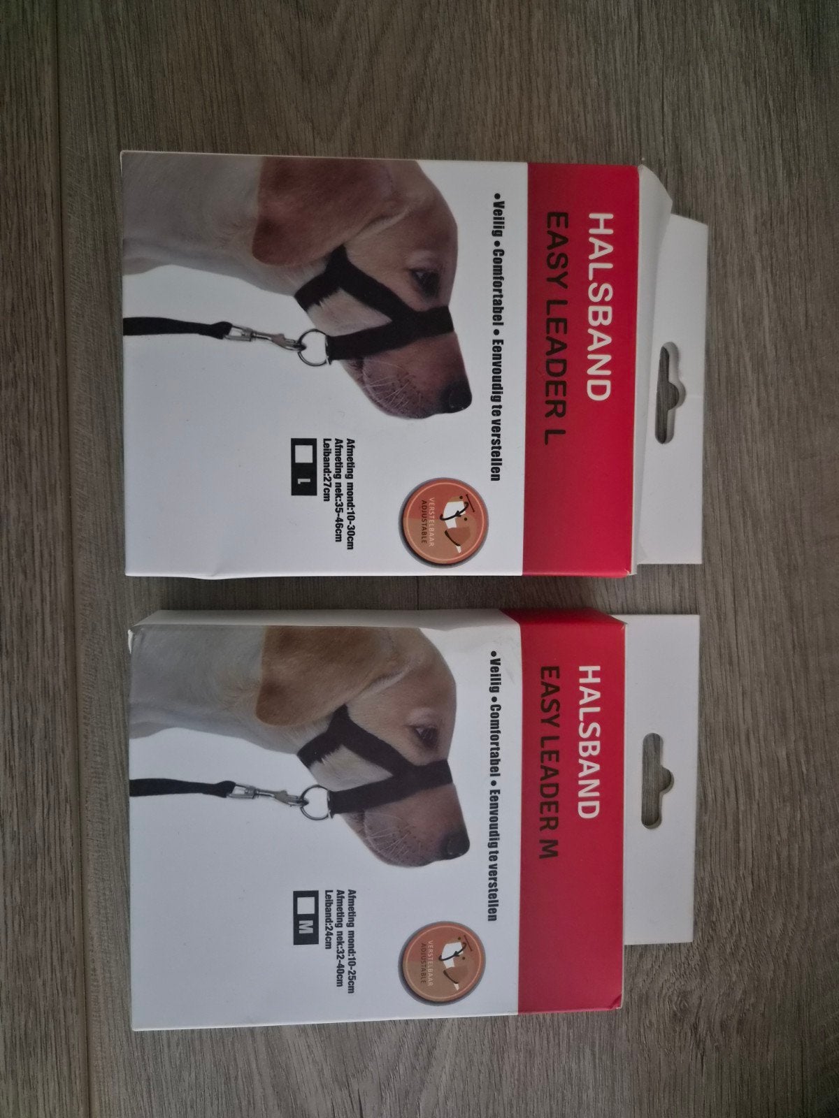 honden correctieband anti trekband, Dieren en Toebehoren, Ophalen of Verzenden, Nieuw, Hondentuig