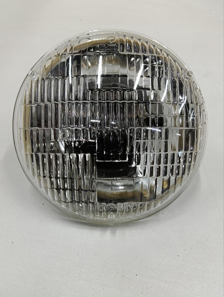 H4 koplamp 7 inch sealed beam, Auto-onderdelen, Verlichting, Ophalen of Verzenden, Nieuw, Universele onderdelen