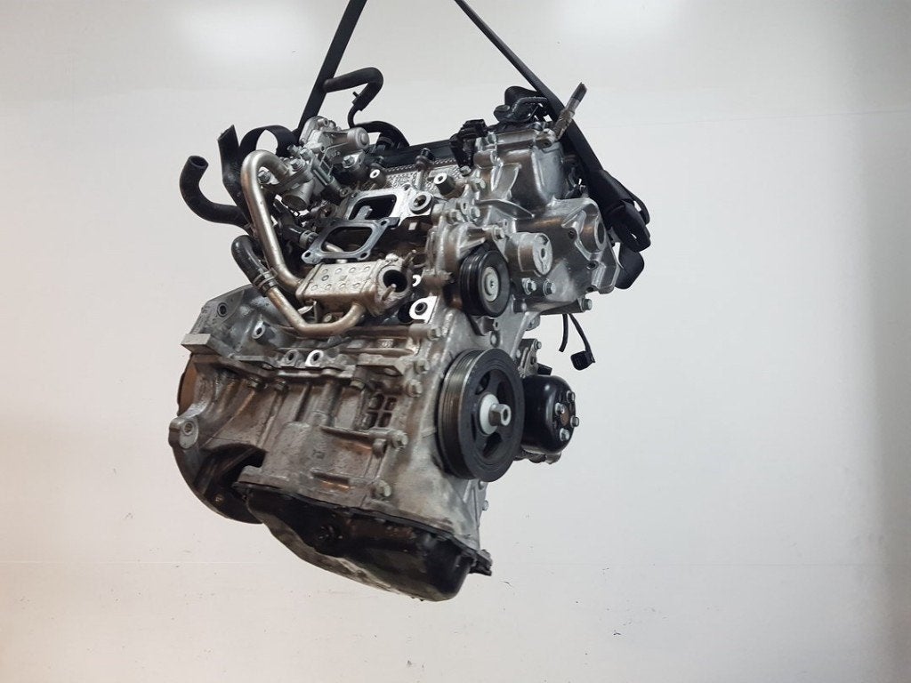 Motor Kia Picanto (JA) (2024-05/..) 63AQ107F01, Info@kia.de, Kia Deutschland GmbH, Gebruikt, Theodor-Heuss-Allee 11, Frankfurt am Main 60486, , Duitsland