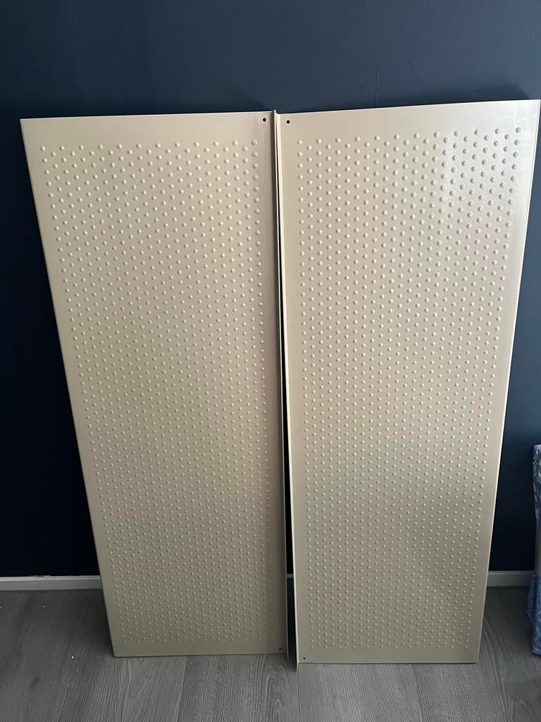 Pax kast planken schoenen, Ophalen, Gebruikt