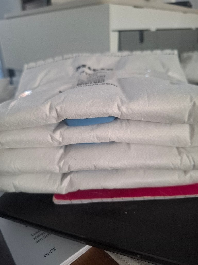 MIELE GN Hyclean  Stofzuigerzak, Ophalen of Verzenden, Nieuw, Miele
