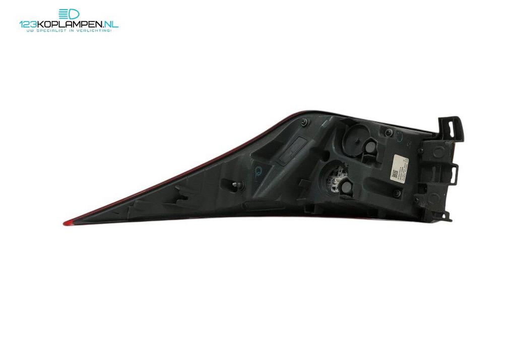 Lexus IS Facelift achterlicht rechts LED, Auto-onderdelen, Verlichting, Gebruikt, -, Verzenden, Lexus