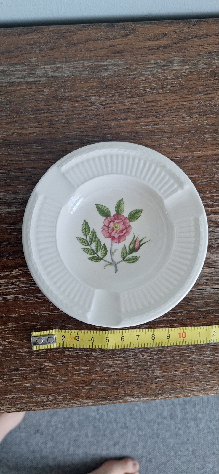 Asbak Wedgwood, Antiek en Kunst, Ophalen of Verzenden
