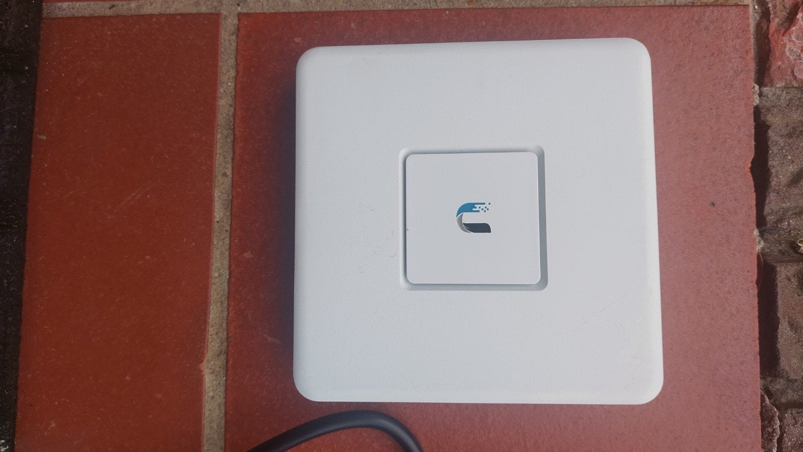 Ubiquiti UniFi Security Gateway (USG) Router, Ophalen of Verzenden, Gebruikt, Router, Ubiquiti